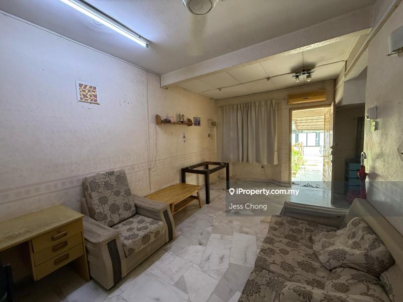 Rumah Berangkai 2 Tingkat untuk Dijual di 110tj, Puchong oleh Jess Chong - iProperty.com.my