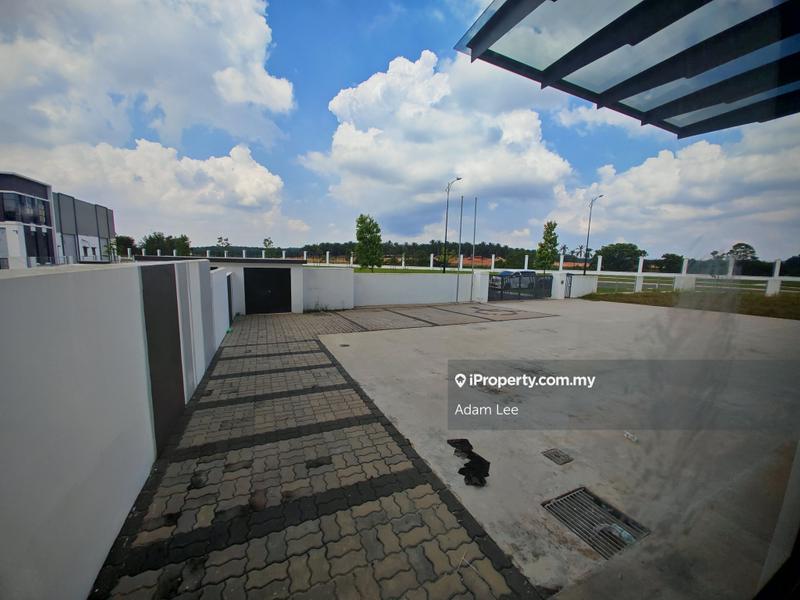 Kluster Kilang untuk Disewa di Eco Business Park 2 Senai, Senai oleh Adam Lee - iProperty.com.my