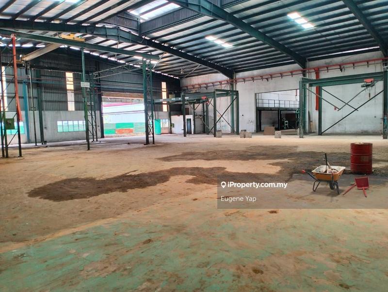 Kilang Terpisah untuk Dijual di Rawang Perdana, Rawang oleh Eugene Yap - iProperty.com.my