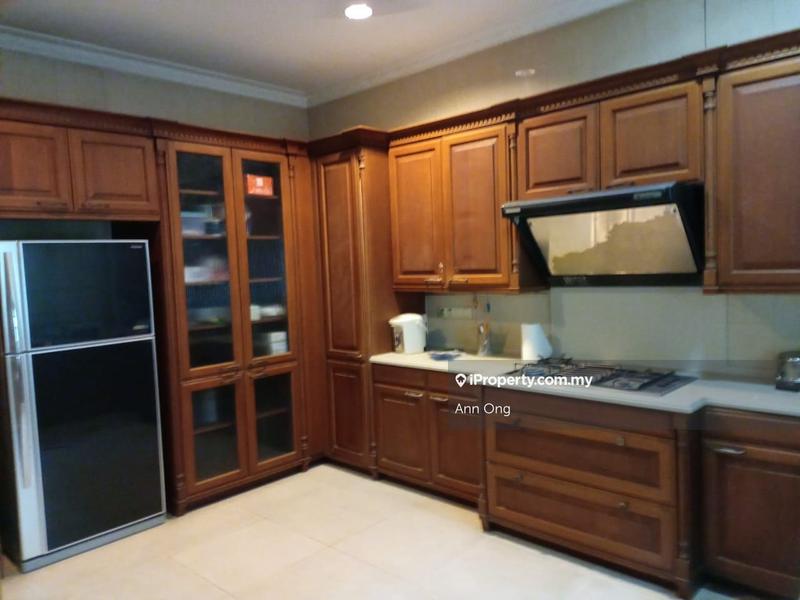 Banglo untuk Dijual di Kota Kemuning, Shah Alam oleh Ann Ong - iProperty.com.my