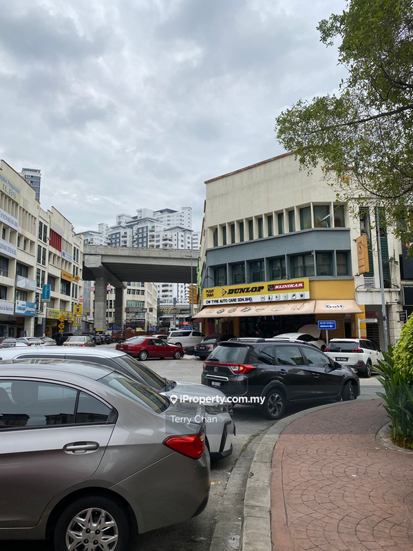 Kedai untuk Dijual di Mutiara Damansara, Damansara Perdana oleh Terry Chan - iProperty.com.my
