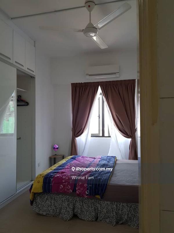 Service Residence for Rent in The Grand @ Kelana Damansara Suite by Winnie Fam - iProperty.com.my