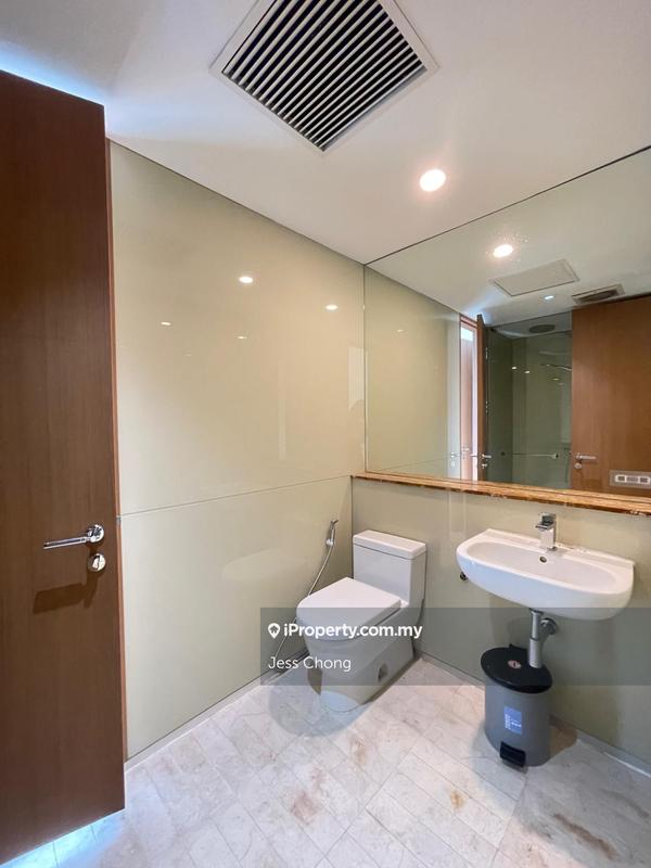 Kediaman Servis untuk Dijual di Soho Suites Serviced Residence @ KLCC oleh Jess Chong - iProperty.com.my