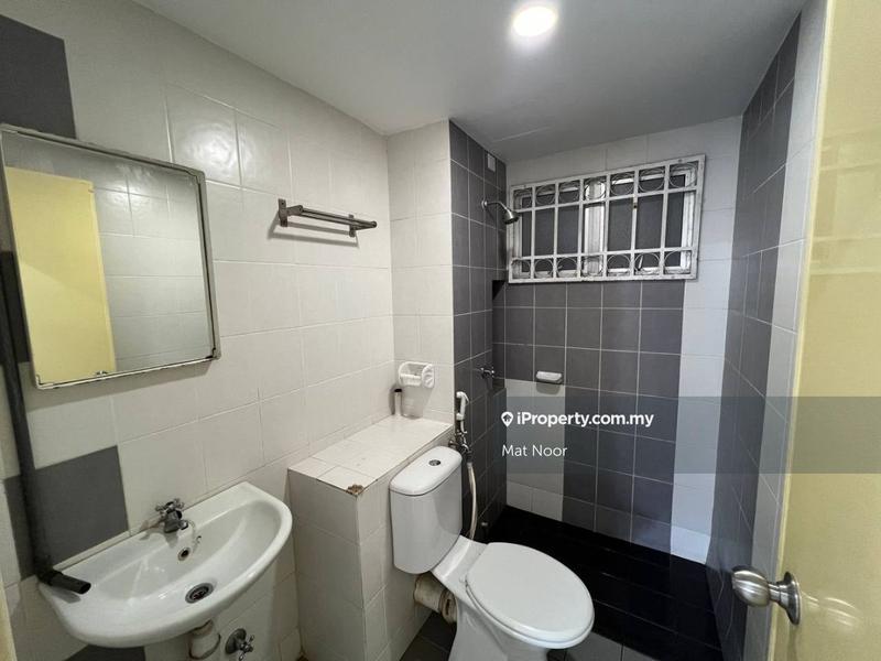Pangsapuri untuk Dijual di Seri Intan Apartment oleh Mat Noor - iProperty.com.my