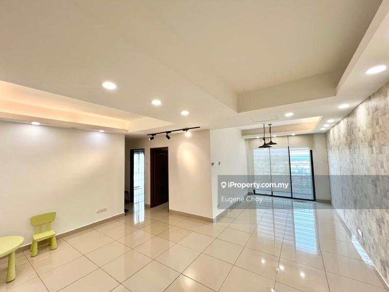 For Rent - Casa Kiara II