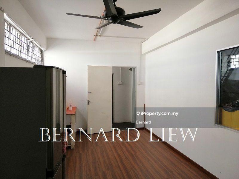 Terrace Factory for Sale in Taman Perindustrian Bukit Minyak, Bukit Minyak by Bernard - iProperty.com.my