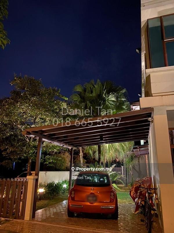 Banglo untuk Dijual di Setia Eco Park, Setia Alam oleh Daniel Tan - iProperty.com.my
