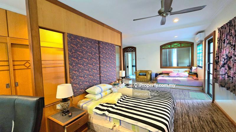 Bungalow House for Sale in Bukit Jalil, Kuala Lumpur by Marcus Liew - iProperty.com.my