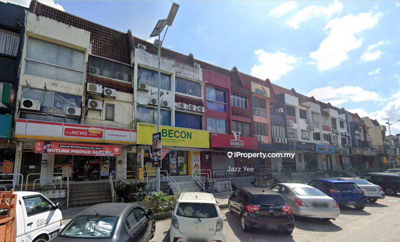 Shop for Rent in SS15, Subang Jaya by Jazz Yee - iProperty.com.my