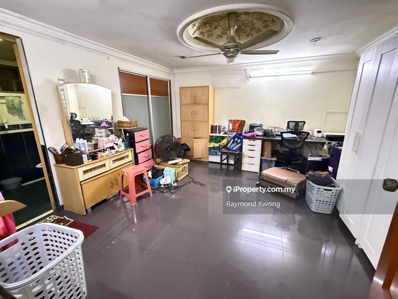 2-storey Terraced House for Sale in Taman Seri Bahagia, Cheras by Raymond Kwong - iProperty.com.my