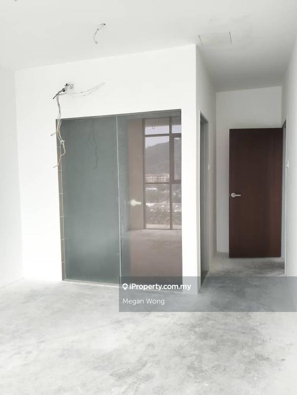 Kondominium untuk Dijual di 28 Residence @ Beverly Heights oleh Megan Wong - iProperty.com.my