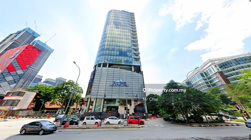 Tanah Kediaman untuk Dijual di KLCC, KL City Centre oleh Mr Chai - iProperty.com.my