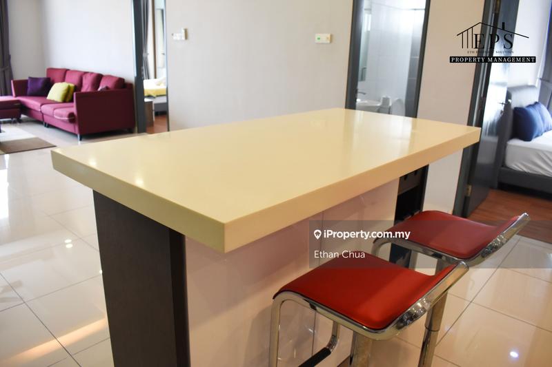 Service Residence for Sale in Da Men by Ethan Chua - iProperty.com.my