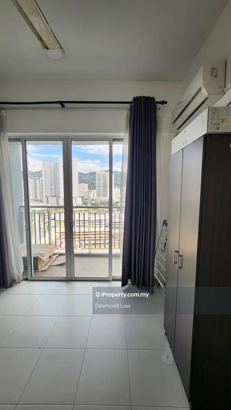 For Sale - The Golden Triangle Condominium