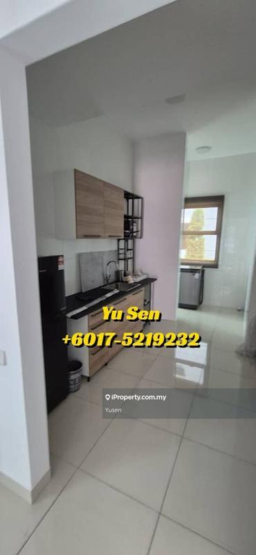 Rumah Berkembar untuk Disewa di Batu Kawan, Penang oleh Yusen - iProperty.com.my
