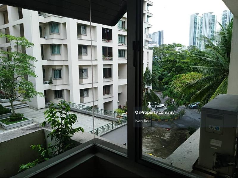 Condominium for Sale in Riana Green Condominium by Ivan Kok - iProperty.com.my