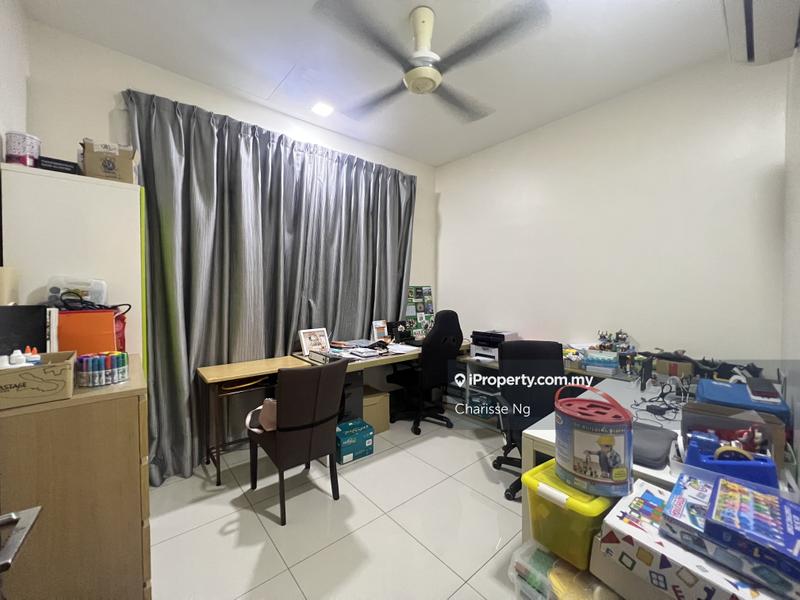 Semi-Detached House for Sale in Jade Hills, Kajang by Charisse Ng - iProperty.com.my