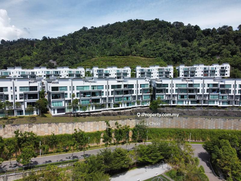 Rumah Teres 2.5-Tingkat untuk Dijual di Desa Melawati, Setapak oleh Lucas Choo - iProperty.com.my