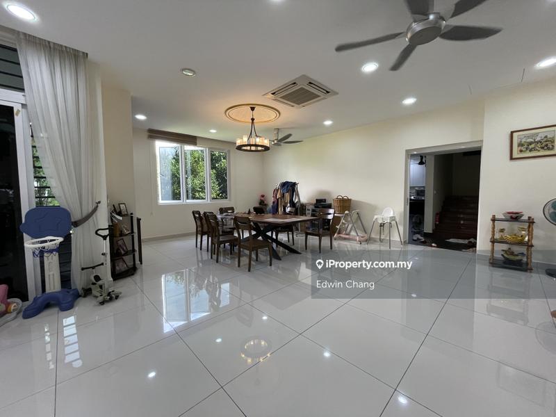 Semi-Detached House for Sale in Bandar Kinrara Seksyen 1, Bandar Kinrara by Edwin Chang - iProperty.com.my