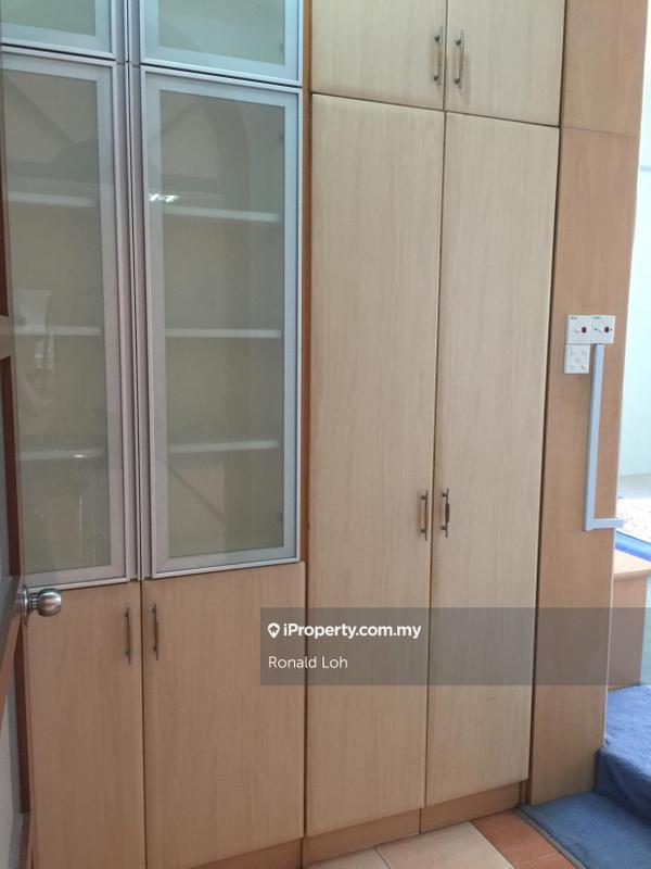 Condominium for Rent in Flora Green by Ronald Loh - iProperty.com.my
