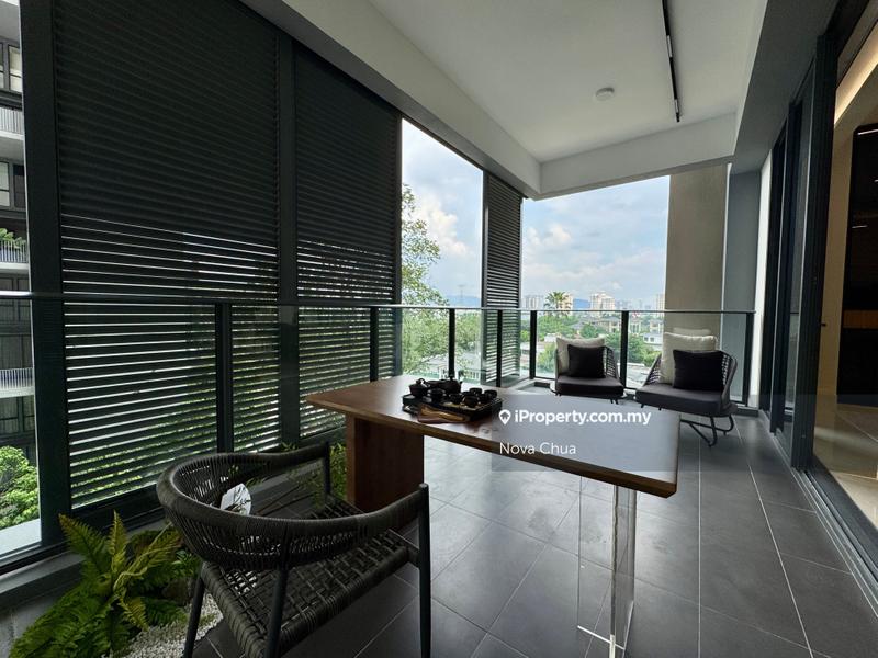 Condominium for Sale in Rimbun by Nova Chua - iProperty.com.my