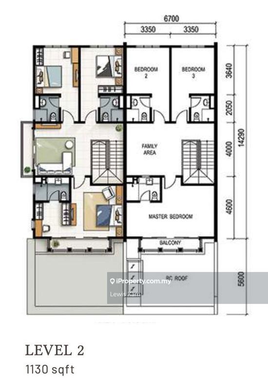 3-storey Terraced House for Sale in Batu Feringghi, Penang by Lewis Kam - iProperty.com.my