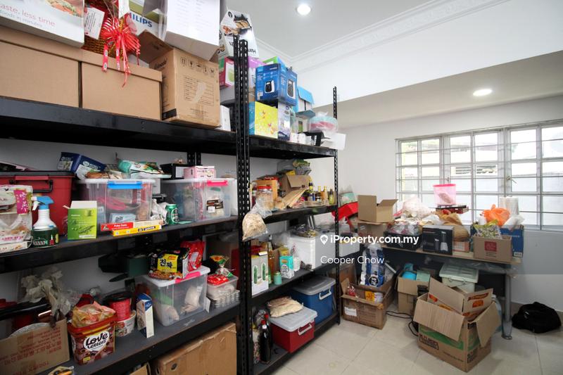 Bungalow House for Sale in SS1, Petaling Jaya by Cooper Chow - iProperty.com.my