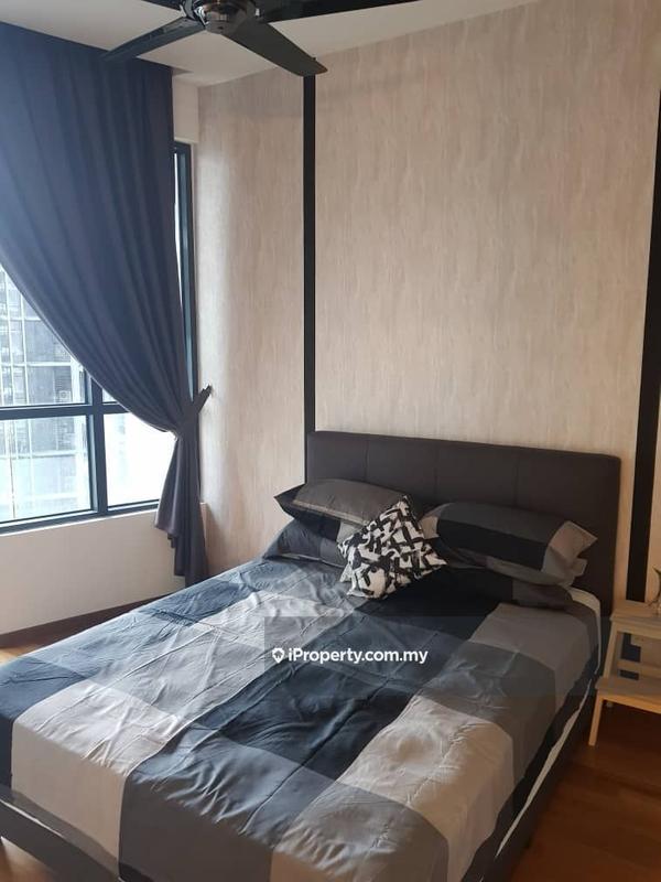 For Rent - KL Gateway Premium Residences
