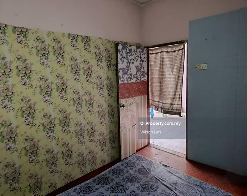 Rumah Flat untuk Dijual di Taman Sri Sentosa oleh Wilson Lim - iProperty.com.my