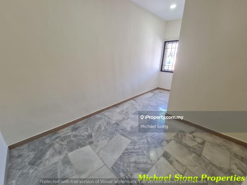 1-storey Terraced House for Sale in Bandar Sungai Buaya, Serendah by Michael Siong - iProperty.com.my