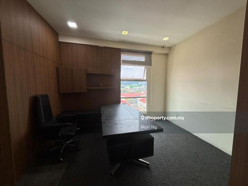 Kediaman Servis untuk Disewa di Sunway Nexis oleh Mori Ng - iProperty.com.my