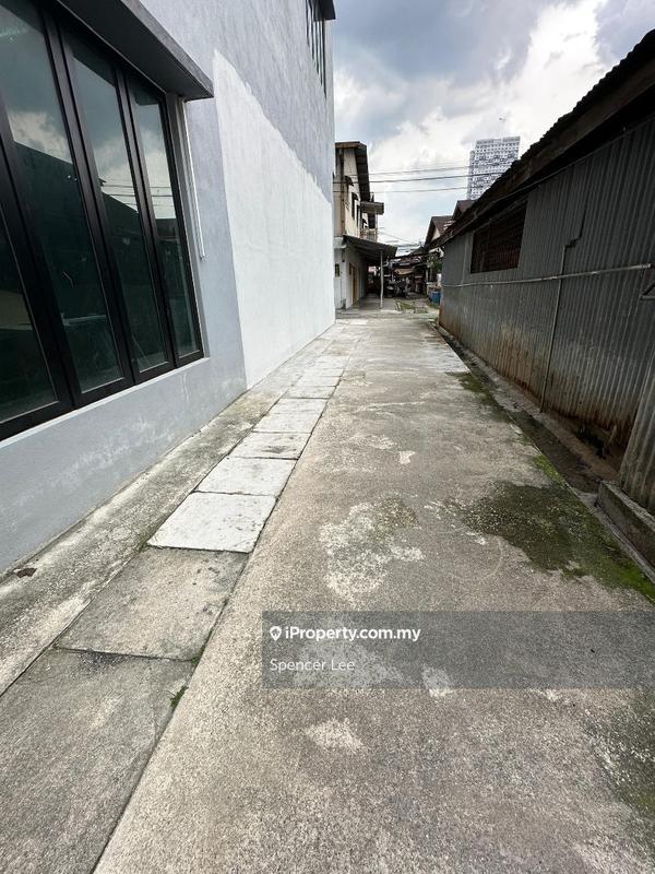 Shop for Sale in Jinjang Utara, Jinjang by Spencer Lee - iProperty.com.my