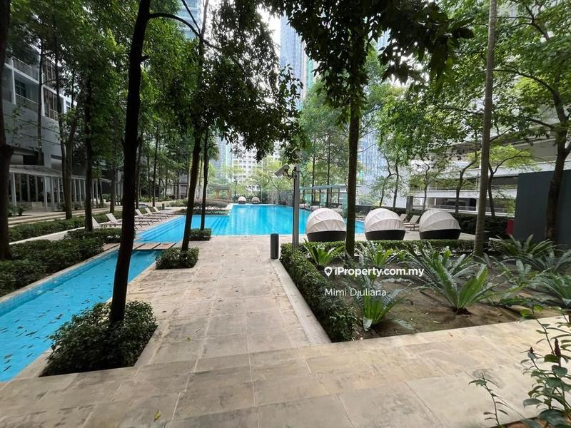 For Sale - Hampshire Residences