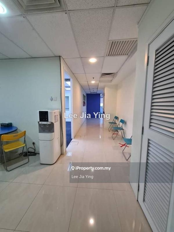 Office for Sale in Kl Sentral, Kuala Lumpur by Lee Jia Ying - iProperty.com.my
