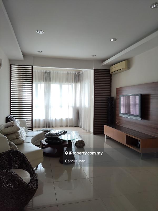 Kondominium untuk Dijual di 1 Sentul oleh Caroll Chan - iProperty.com.my