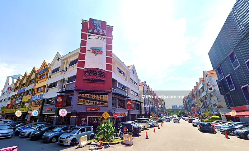 Shop untuk Dijual di Pjs 11, Sunway oleh Jason Cho - iProperty.com.my
