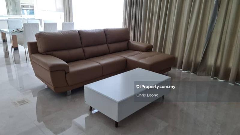 Service Residence for Rent in Quadro Residences by Chris Leong - iProperty.com.my