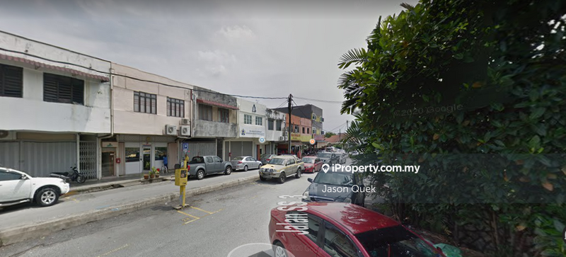 Shop untuk Disewa di Taman Universiti Ss3, Petaling Jaya oleh Jason Quek - iProperty.com.my