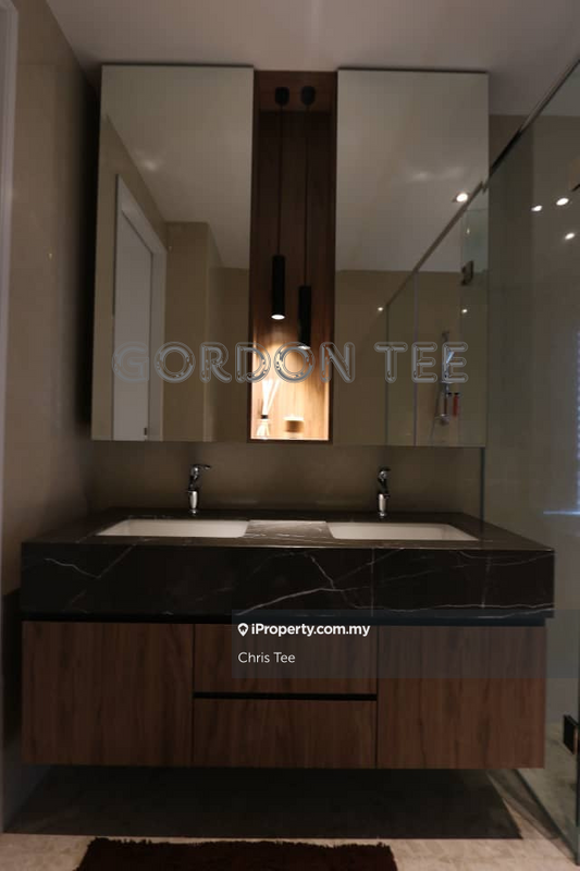 Condominium for Rent in Pavilion Hilltop by Chris Tee - iProperty.com.my