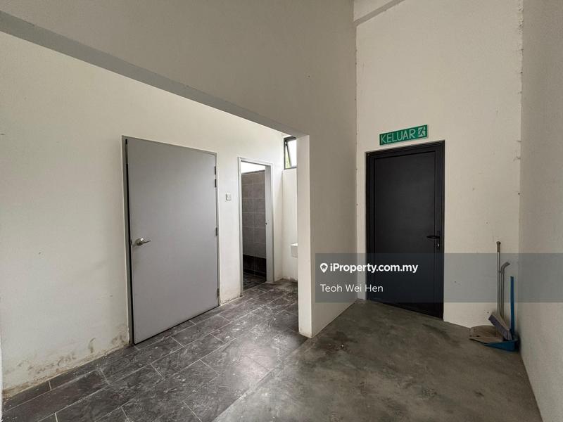 Shop for Rent in Bandar Tasek Mutiara, Simpang Ampat by Teoh Wei Hen - iProperty.com.my