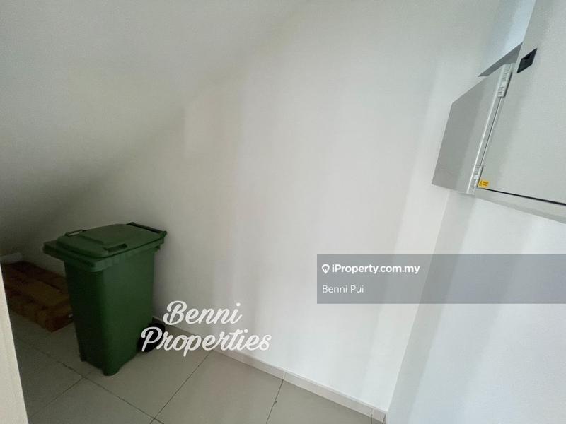 Rumah Berkembar untuk Dijual di Eco Majestic, Semenyih oleh Benni Pui - iProperty.com.my