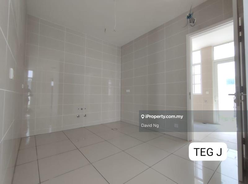 Semi-Detached House for Sale in Setia Eco Park, Setia Alam by David Ng - iProperty.com.my
