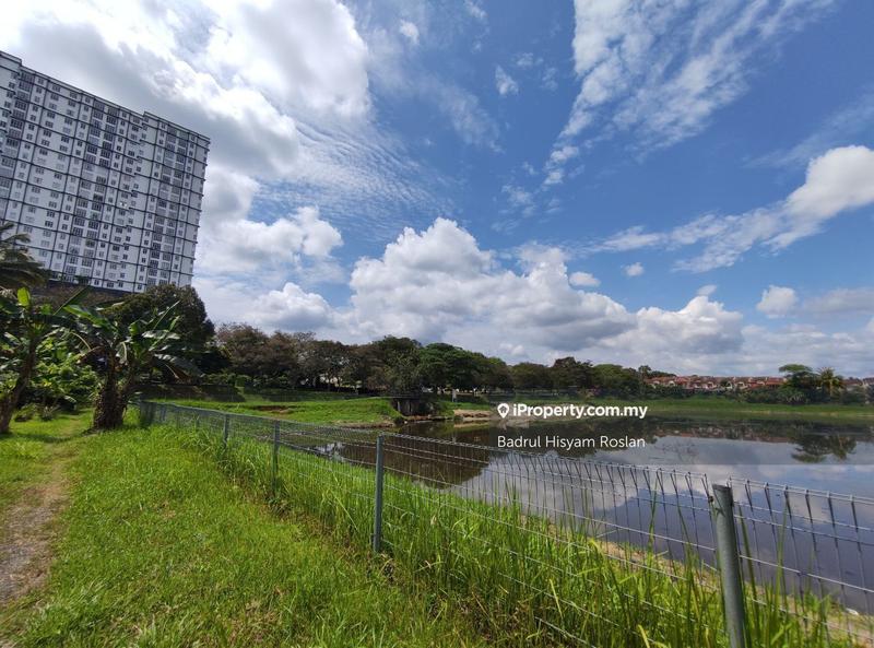 Tanah Komersial untuk Dijual di Bandar Bukit Mahkota, Bangi oleh Badrul Hisyam Roslan - iProperty.com.my