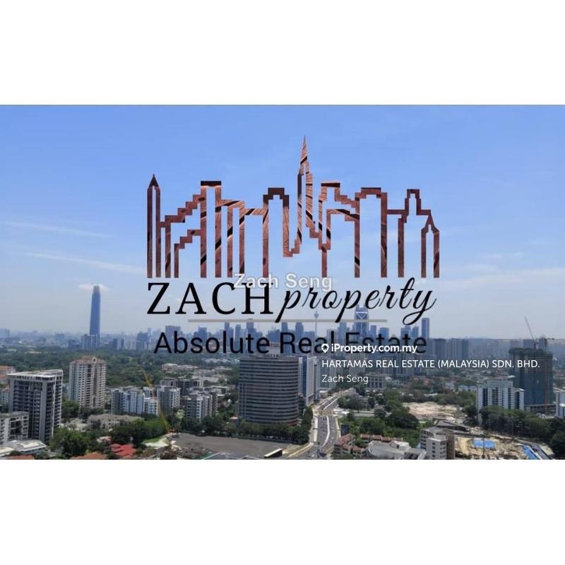 Office for Rent in Ampang, Kuala Lumpur by Zach Seng - iProperty.com.my