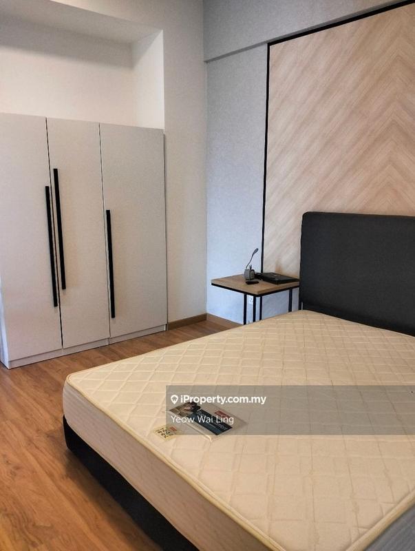Kondominium untuk Disewa di Lake Point Residence oleh Yeow Wai Ling - iProperty.com.my