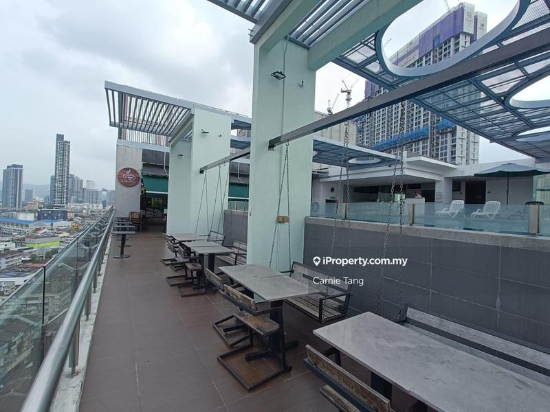 For Sale - D'Majestic Place