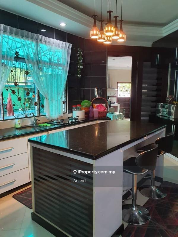 Rumah Teres 2.5-Tingkat untuk Dijual di BUKIT ANTARABANGSA, AMPANG, Ampang oleh Anand - iProperty.com.my