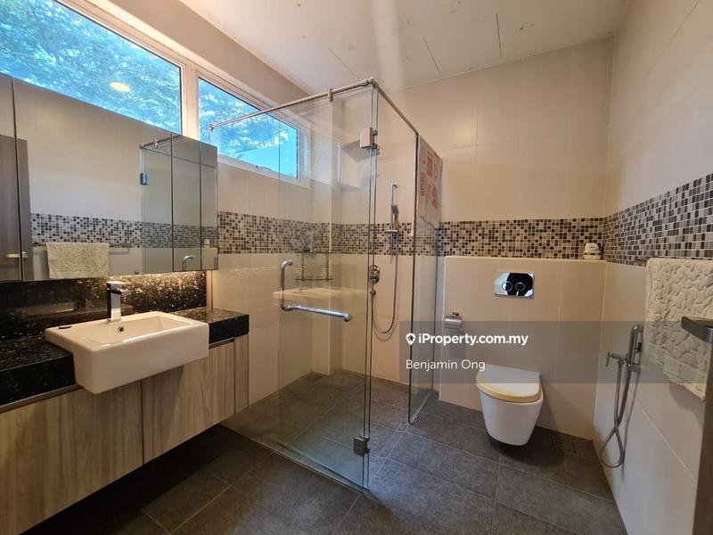 Bungalow House for Sale in Leisure Farm, Gelang Patah by Benjamin Ong - iProperty.com.my