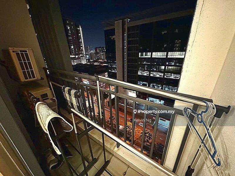 Kondominium untuk Dijual di Urbana Residences oleh Kelvin Ng - iProperty.com.my