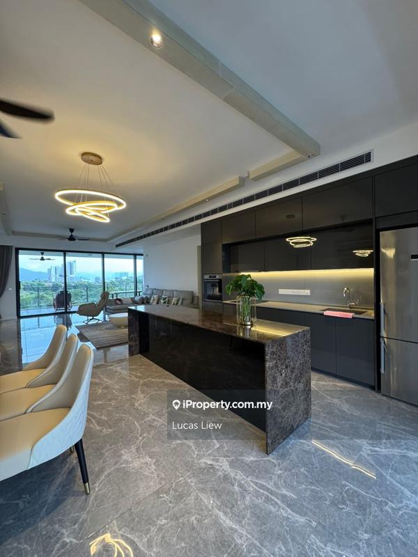 For Sale - Park Regent @Desa Park City